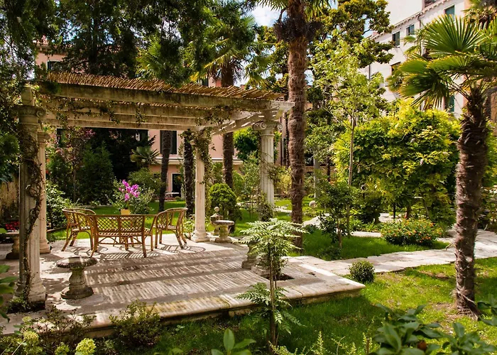 Hotel Sant'Antonin Venise